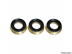 KIT 286 Рем.комплект сальников (E3B2121)