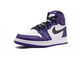 Nike Air Jordan 1 Retro High OG Court Purple 2.0