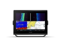 Эхолот-картплоттер Garmin GPSMAP 1223xsv