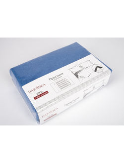 Простыня на резинке, арт. 2994, 200*180*25