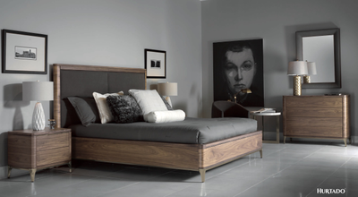 КОМОД SOHO (L113*P50*H90) HURTADO SH4006-3.135.4087