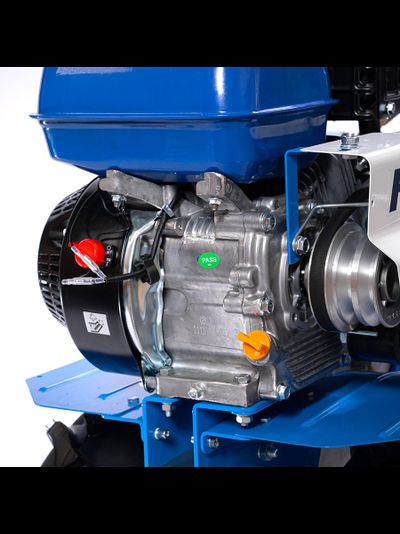 Мотоблок НЕВА МБ2-ZS GB225