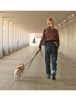 Джинсы Prison Blues® RELAXED FIT JEANS