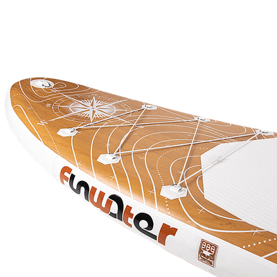 Сапборд Funwater Discovery 11