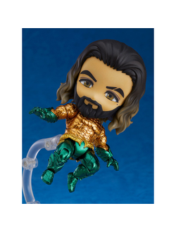 Нендроид Аквамен (Aquaman Hero's Edition)