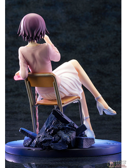Фигурка 1/8 Хитаги Сэндзёгахара (Hitagi Senjougahara)