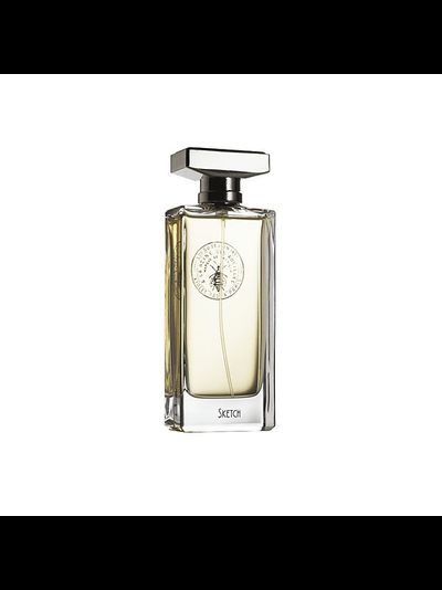 Maison Violet Sketch