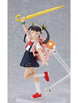 Фигурка фигма Маёй Хатикудзи (figma Hachikuji Mayoi)