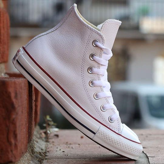 кеды Converse кожаные в москве