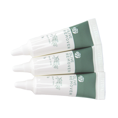 Ремувер крем-бальзам NEICHA  (оливковый) 7 г, 3 ШТ