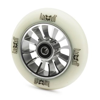 Купить колесо LIMIT для трюкового самоката (белое) 110 мм в Иркутске