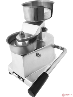 Пресс для гамбургеров Airhot HPP-130