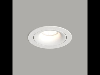 Точечный встраиваемый светильник Denkirs DK2120-WH