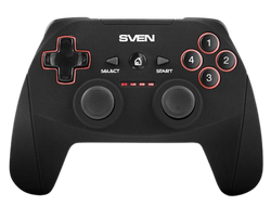 Геймпад Sven GC-750