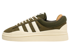 Bad Bunny x Adidas Campus Olive