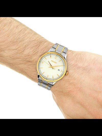 Наручные часы Seiko SGEH82P1