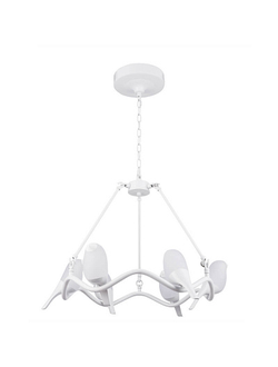 9656/03 SP-6 ЛЮСТРА ПОДВЕСНАЯ / DIVINARE