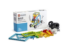2000470 Набор для индивидуального обучения LEGO Education BricQ Motion Prime