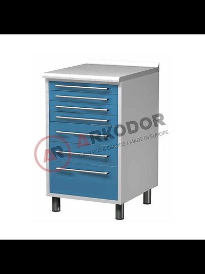 Тумба металлическая AR-17