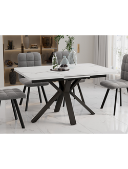 Стол обеденный Хэмптон Тип 1