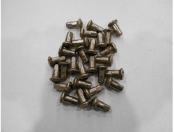 Головки спиц Чезет 472