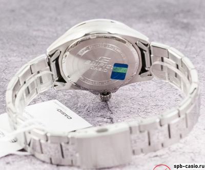 Часы Casio Edifice EFV-100D-1A