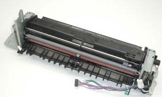 Запасная часть для принтеров HP Color LaserJet MFP CM2320MFP/2320NF/2320FXI, Fuser Assembly (RM1-6741-000)