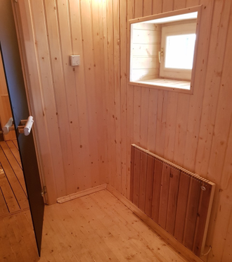 Конвектор КОУЗИ 720Вт