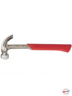 Молоток закругленный Milwaukee 4932464028