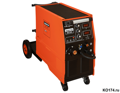 Сварочный полуавтомат Сварог MIG 2500 (J67)