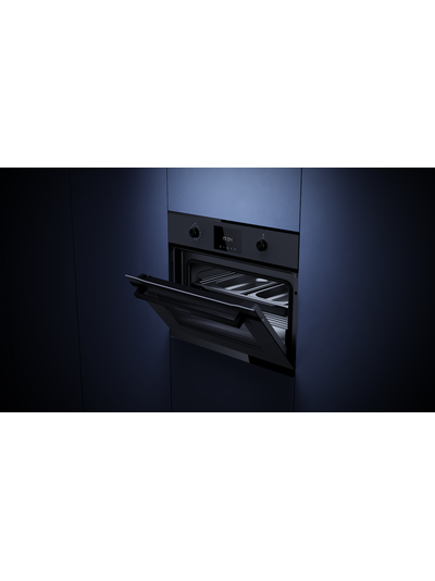 Духовой шкаф с паром Kuppersbusch CBD 6340.0 KSM6 MattBlack