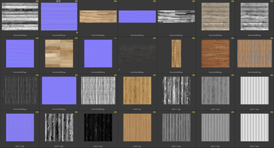 Доски, брус