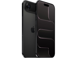 Apple iPhone Air - 256 Гб - черный