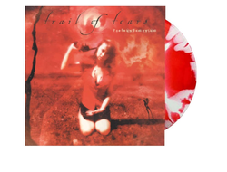 TRAIL OF TEARS - Profoundemonium - Sunburst LP