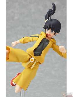 Фигурка фигма Карэн Арараги (figma Araragi Karen)