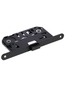 Защелка магнитная сантехническая MORELLI Innovation IM WC W NP Цвет - Черный