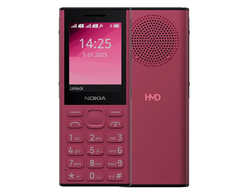 Nokia 130 DS (TA-1704) Красный