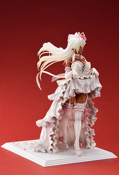Фигурка 1/7 Мурамаса (Sansei Muramasa Wedding ver)