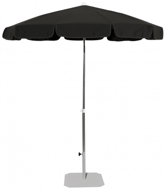 Зонт пляжный Tenerife Inox