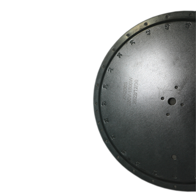 Конфорка HAIER 0530013924 Hi-Light 180/1,8 кВт