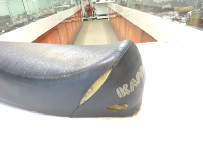 Сиденье Карпаты