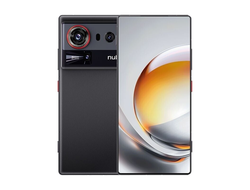 ZTE Nubia Z80 Ultra 16/512GB Black
