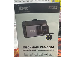 регистратор xpx 93