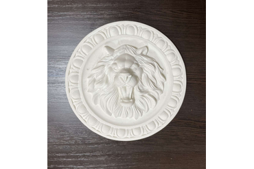 Электрокамин Порту (центральный декор)