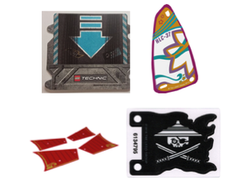 Пластик прозрачный гибкий