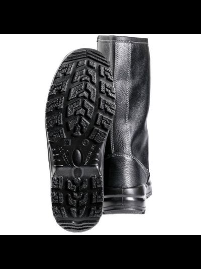 Сапоги ЛИДЕР-ЗИМА, ПУ/Нитрил (шерстяной мех) арт. С.1.5.1.1.3