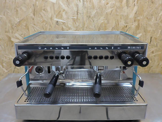 Кофемашина Quality Espresso Futurmat Rimini