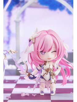 Нендроид Элизия (Elysia Herrscher of Human: Ego)