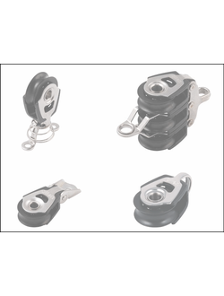 Блоки DYNAMIC 30мм