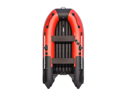 Ривьера 2900 НДНД Компакт черно-красный комби - mnelodku.ru